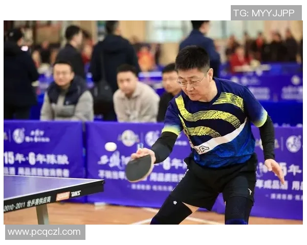 西安乒乓球队技术探讨与训练方法的深度解析与分享