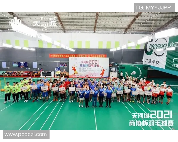 世界杯预选赛特别报道：武汉羽毛球队的奋斗经历